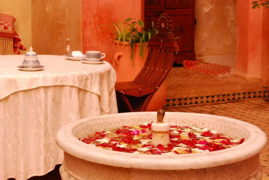 Riad Bahja