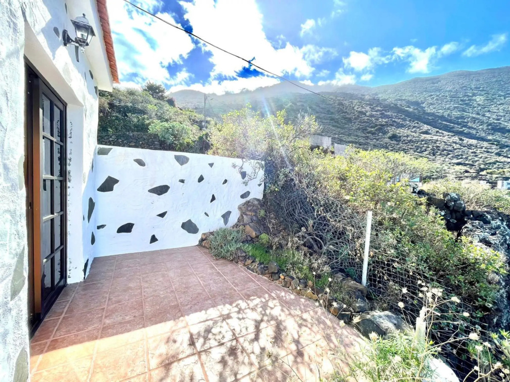 Casa Rural Los Llanillos
