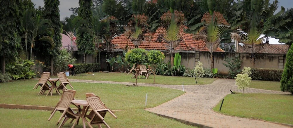 Cajofar Hotel