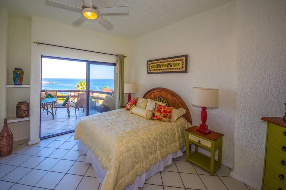 Hermoso Apartamento con Vista al Mar