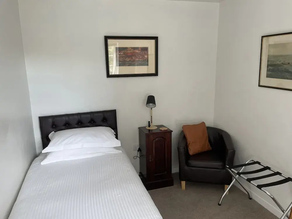 The Coach House