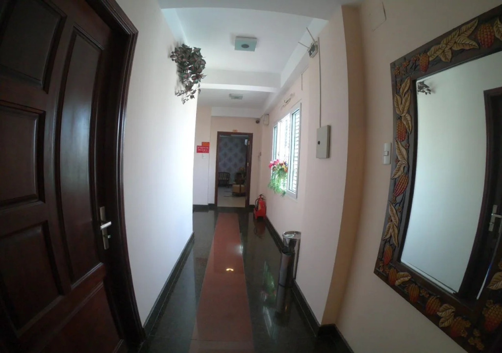 Ben Thanh Retreats Hotel