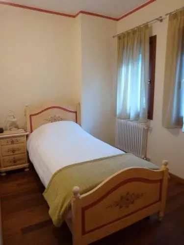 Hotel & Restaurant AL TRIVIO