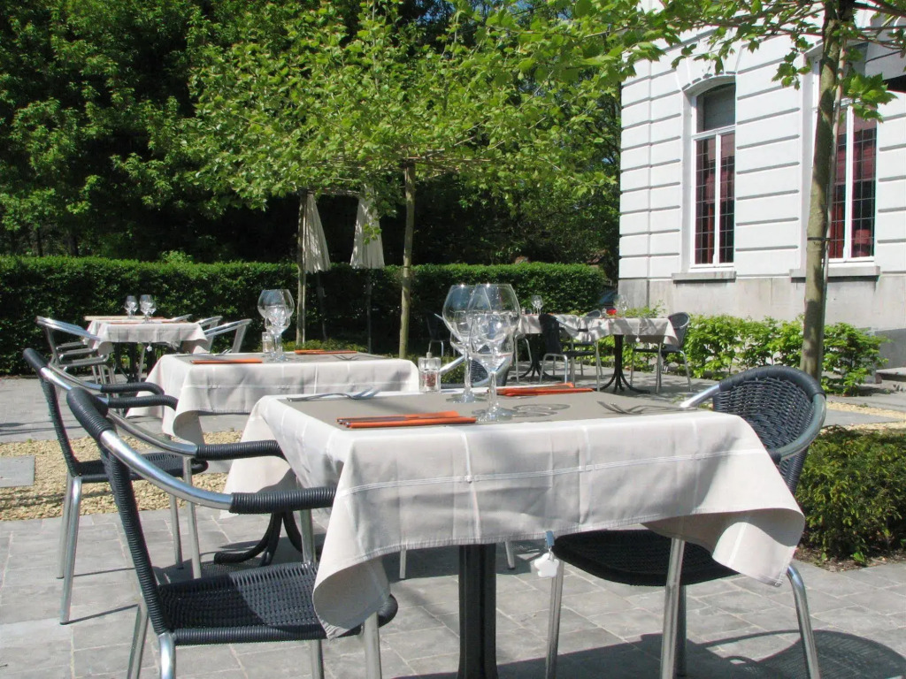 Hotel Chateaubriand
