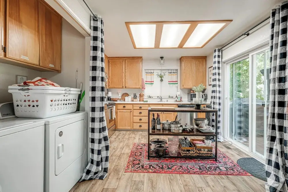 Hike, Swim & Golf: Home Near Dtwn Twain Harte