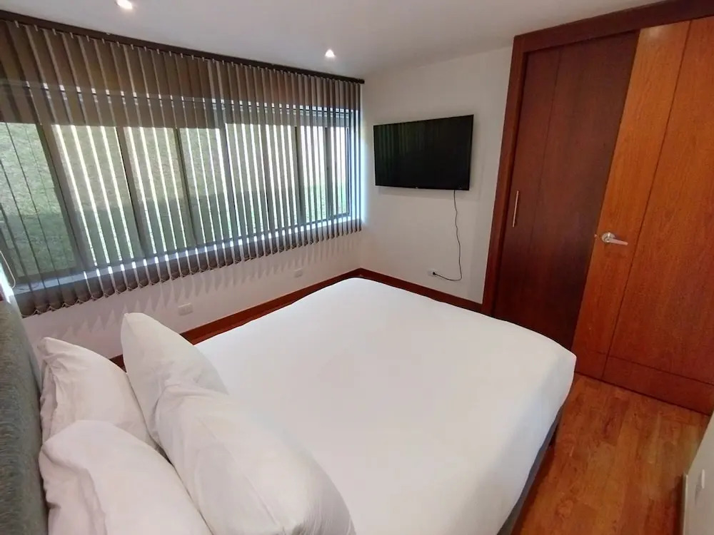 Luxé Cabañas