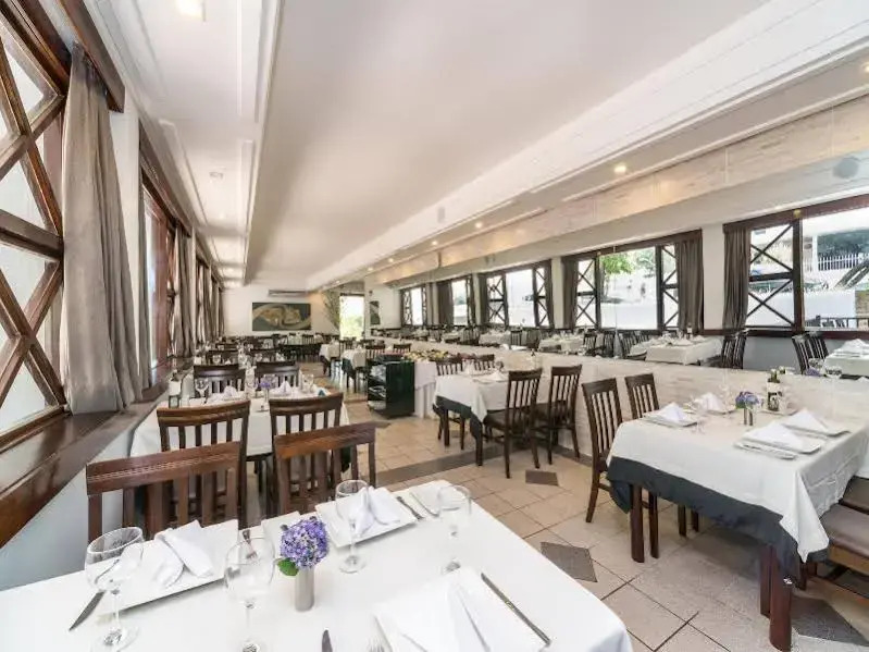 Recife Monte Hotel