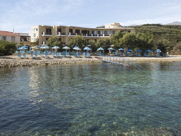 Almyrida Beach Studios