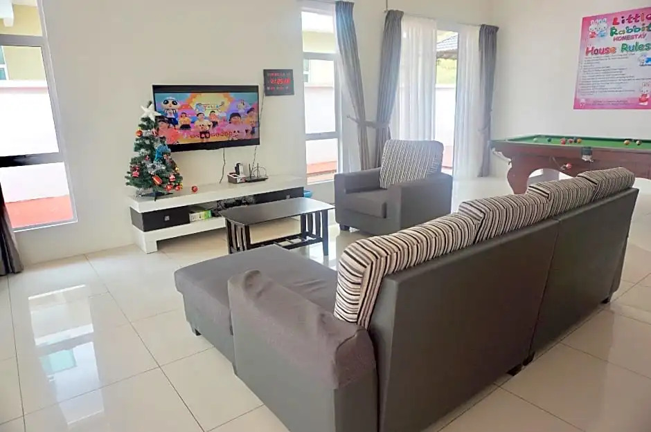 BB Holiday Home