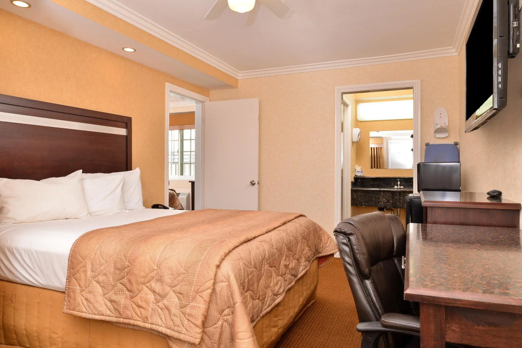 Princess Inn