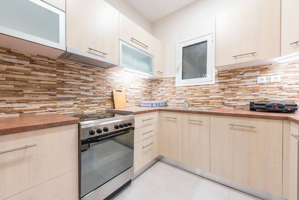 Victoria Dream Suites Apartments