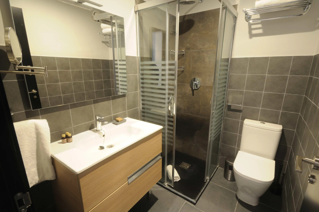 Catalina Suites San Nicolas