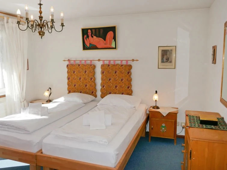 Valaisia 26B - Two Bedroom