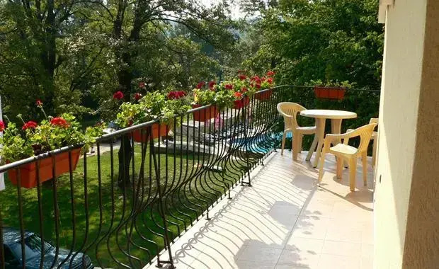 Velena Hotel