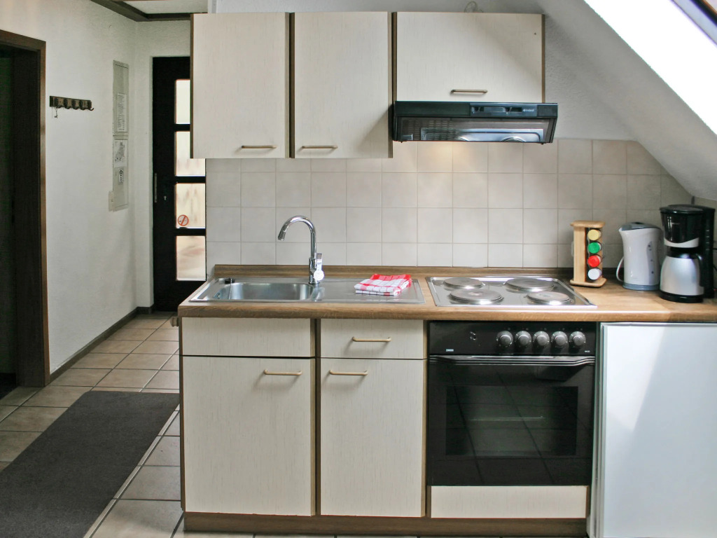 Ferienhaus in Willingen mit eigenem Garten