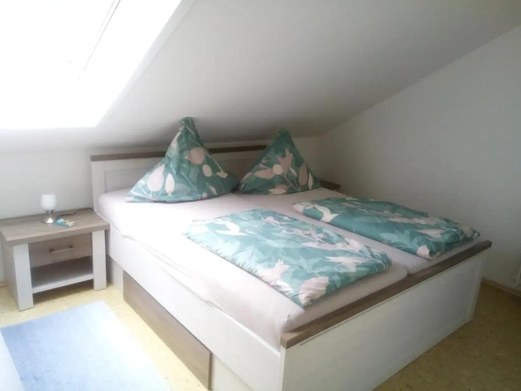 Ferienwohnung Waldrast