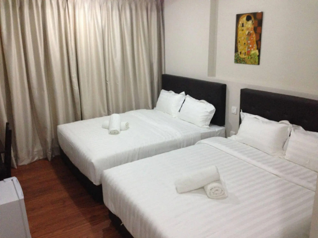 PJ Park Hotel