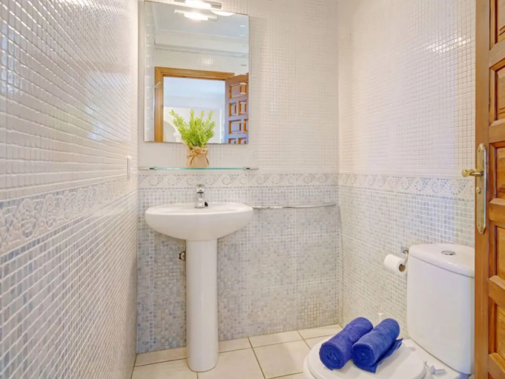 Villa Bellevue Jávea 12000