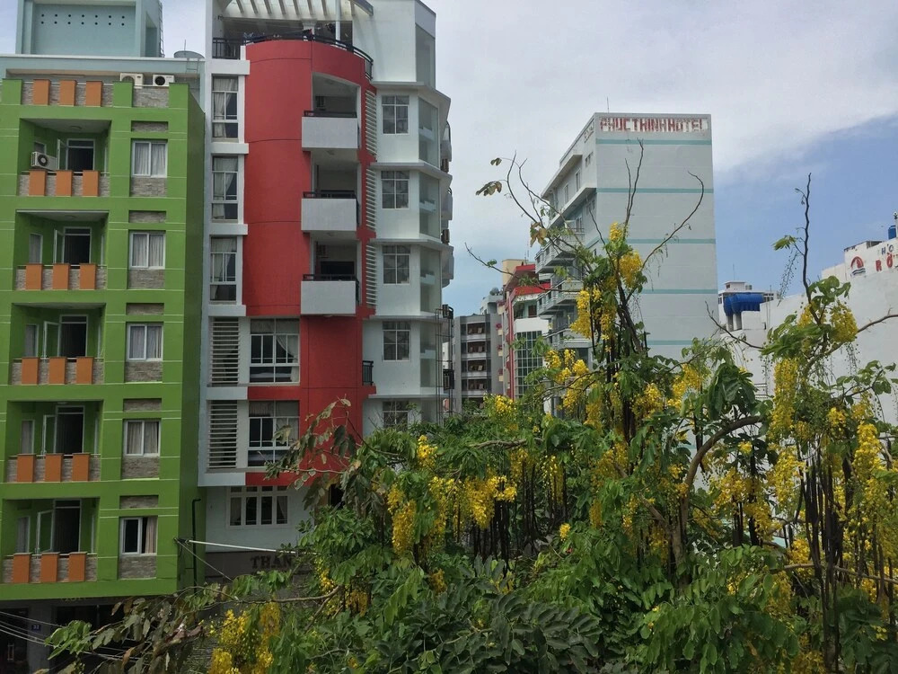 Huy Phat Hotel