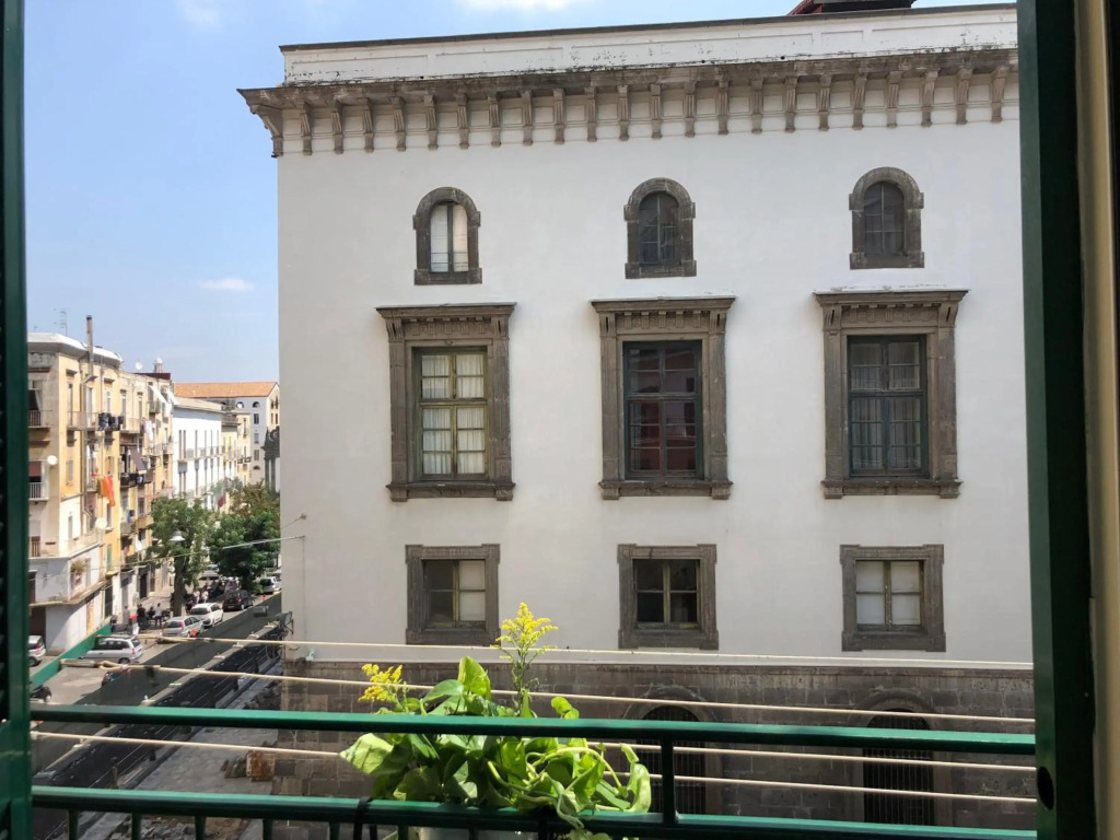 Franck house