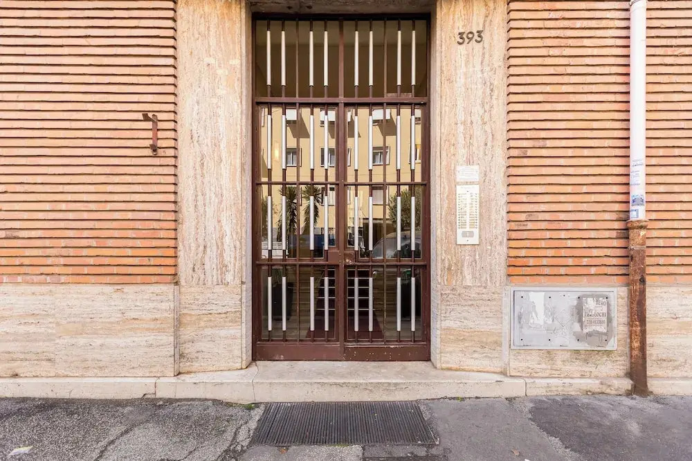 Flaminio Lovely House
