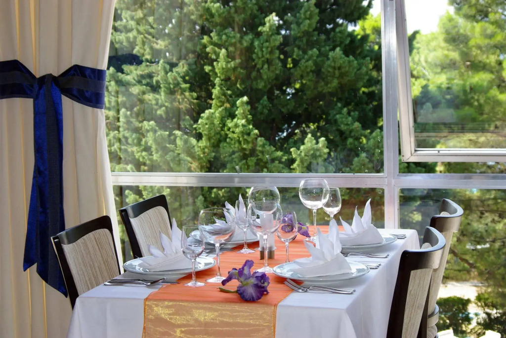 Maestral Adults Exclusive Hotel