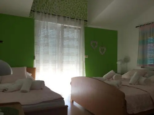Villa Rosa