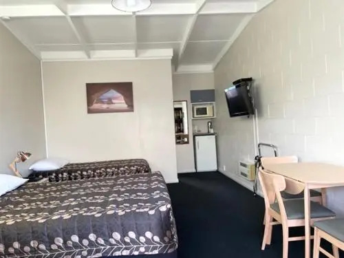 Viking Lodge Motel