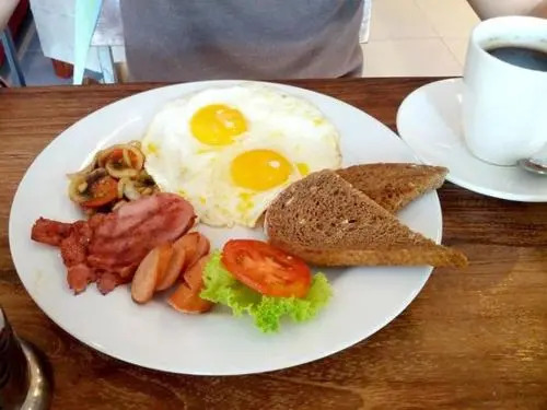Eureka Guest House