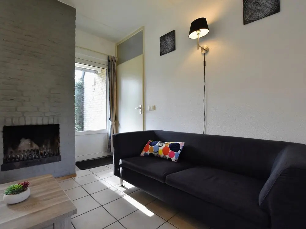 Holiday Home in Lochem near Forest Trails