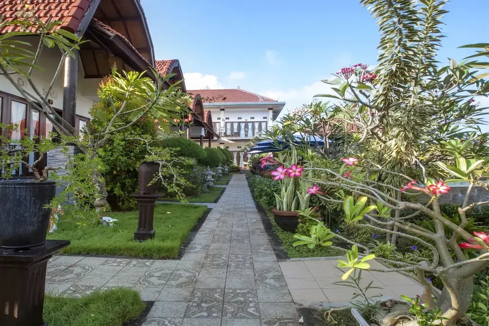 Kaylas Hill Resort