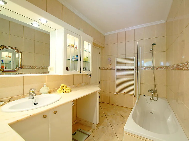 Villa Bombilla by Interhome