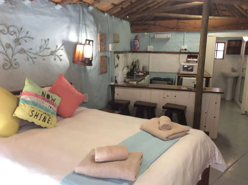 Winterton Country Lodge @ Rose Cottage