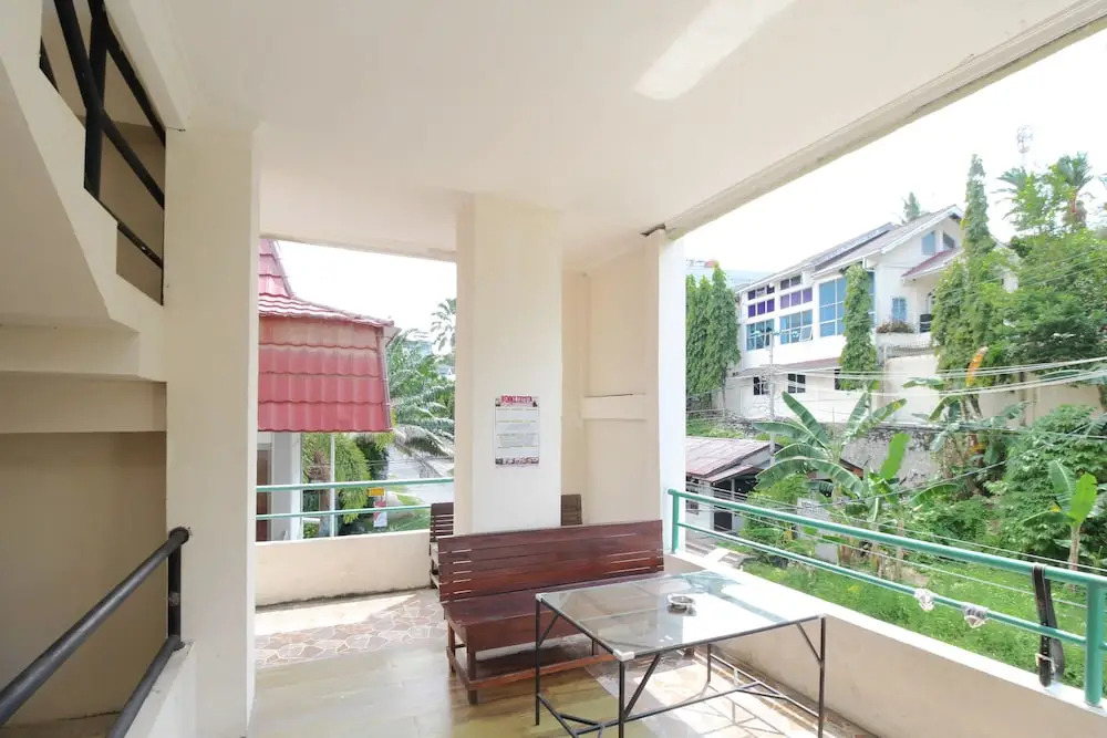 Airy Damai Markoni 18 Balikpapan