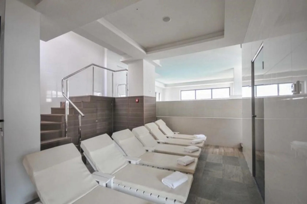 Hotel Bracera