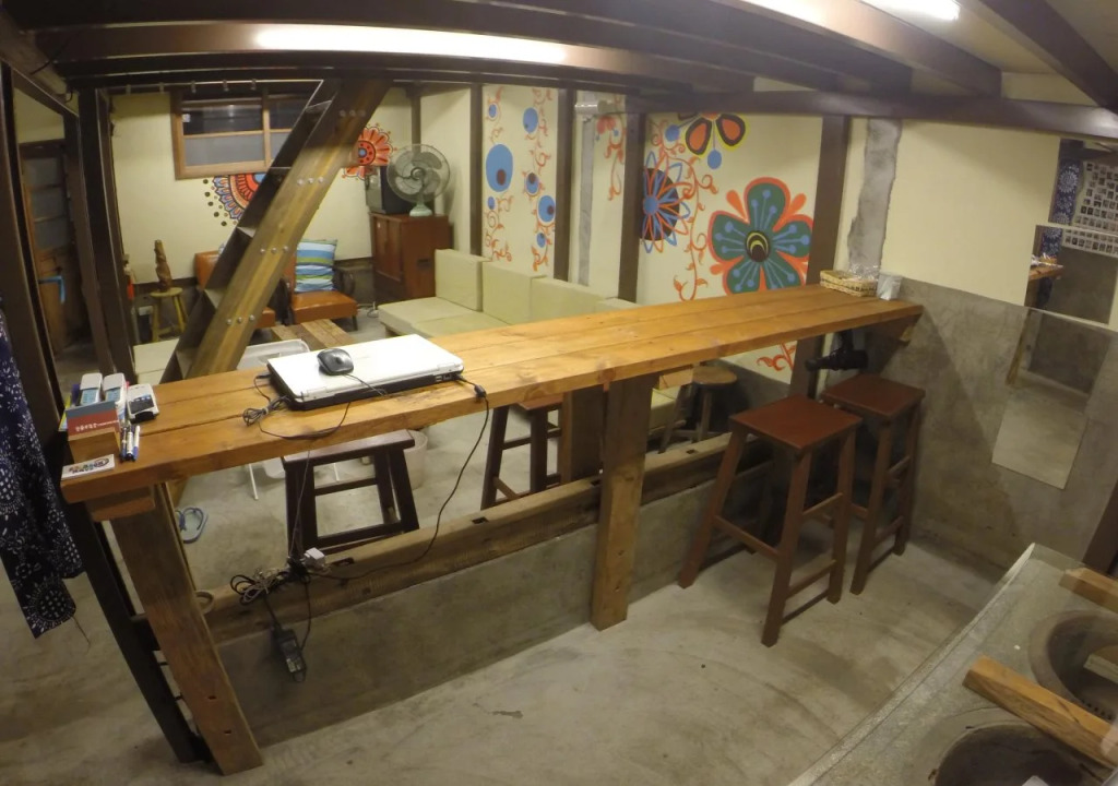 2F Hostel Taitung