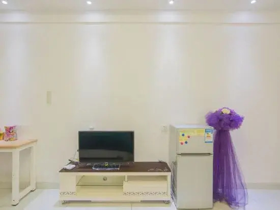 Changsha Yuejian Homestay