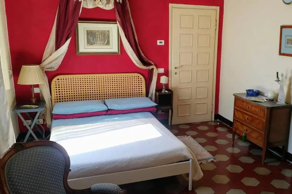 B&B Palazzo Malaspina