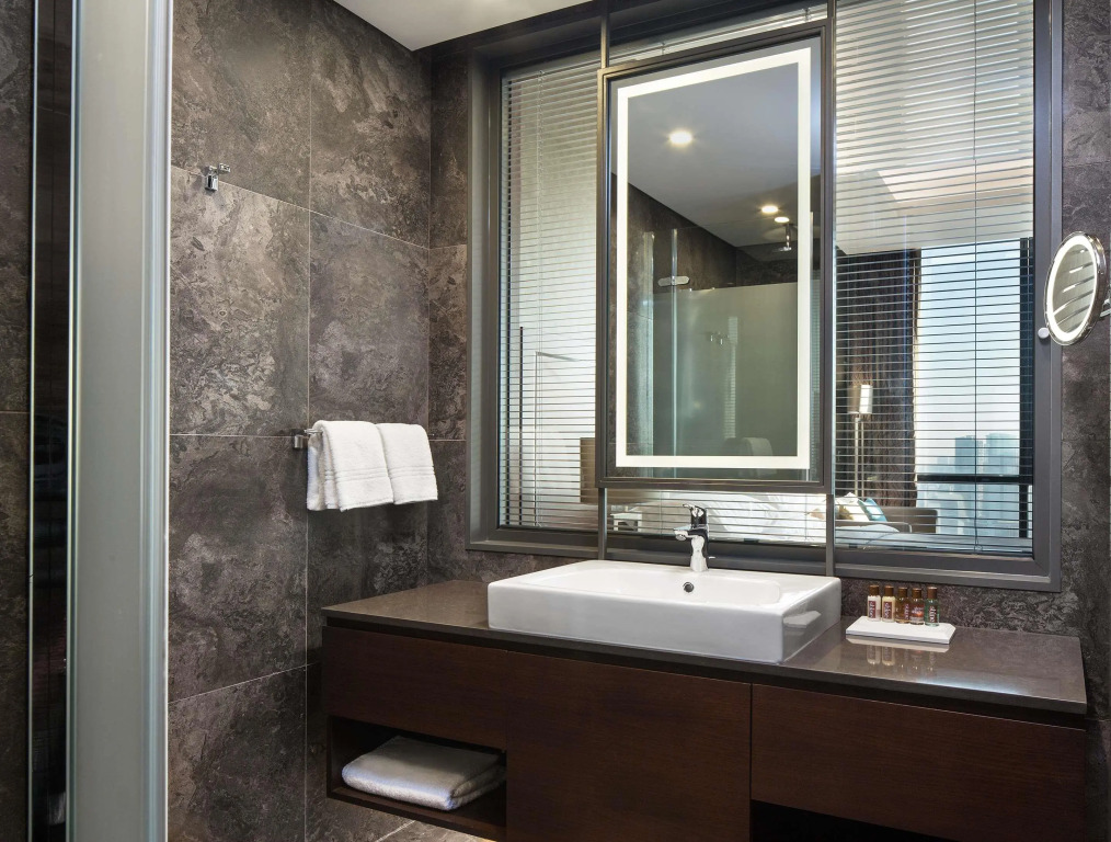 Sheraton Grand Istanbul Atasehir