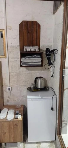 Toprak Hotel