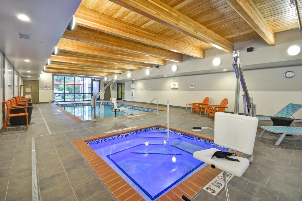 Home2 Suites By Hilton Minneapolis-Eden Prairie
