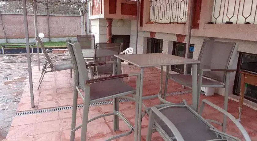 Jus Guest House