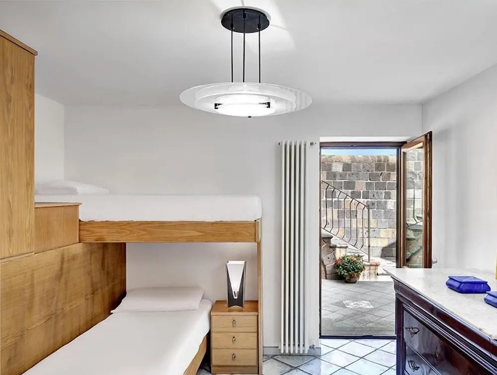 GOCCE VILLAS - Villa Vesuvio Luxury and Beauty