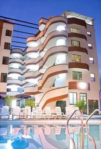 Hotel Buenos Aires