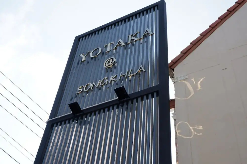 Yotaka @ Songkhla