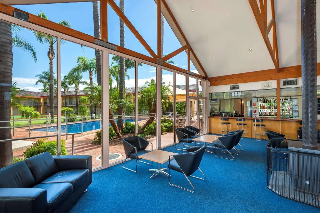 Mildura Inlander Resort