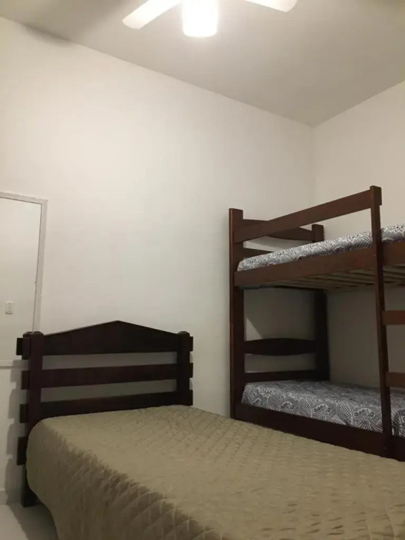 Apartamento Novo