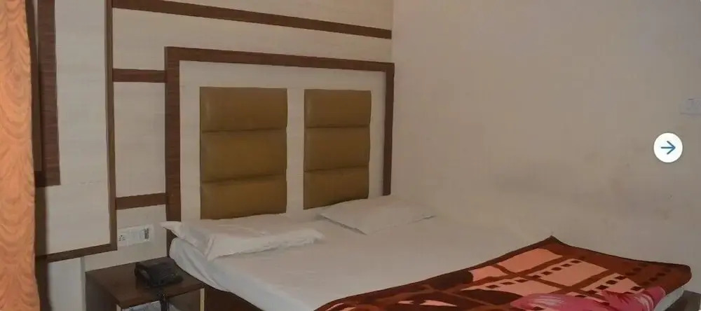 Hotel Marwari