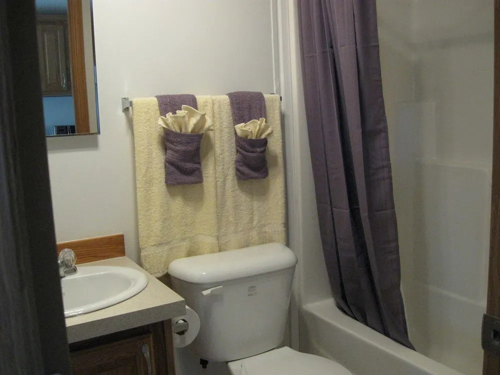 Bulow RV Resort