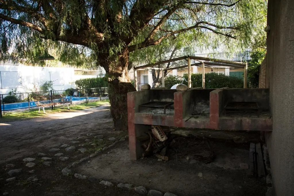 Luna Serrana Hotel